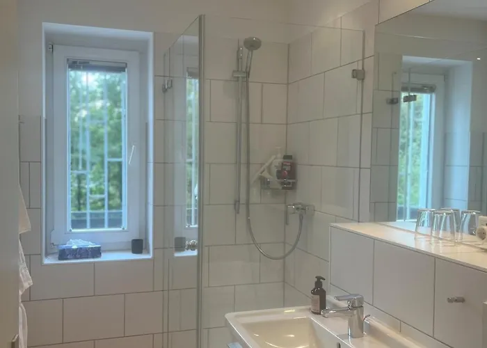 Apartment Toplage An Messe Dusseldorf