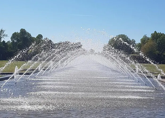 Toplage An Messe * Dusseldorf