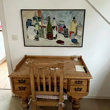 Appartement Toplage An Messe