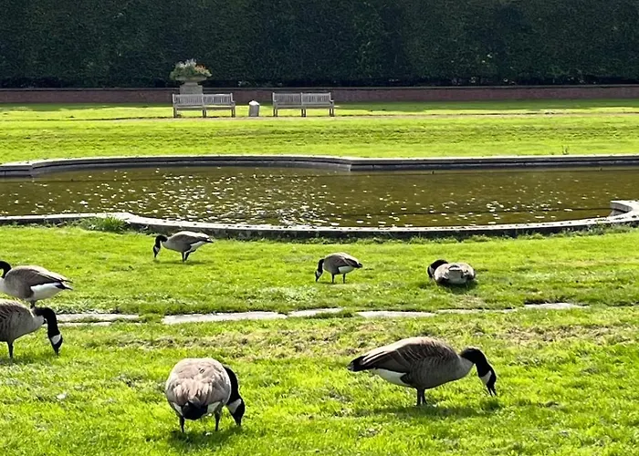 Toplage An Messe * Düsseldorf